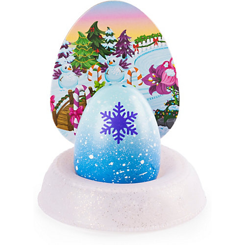 Коллекционная фигурка Spin Master Hatchimals "Праздник", 1 шт. от Spin Master