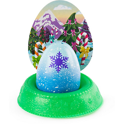 Коллекционная фигурка Spin Master Hatchimals "Праздник", 1 шт. от Spin Master