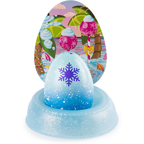 Коллекционная фигурка Spin Master Hatchimals "Праздник", 1 шт. от Spin Master