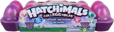 Hatchimals Colleggtibles Eierkarton 12 St�ck S4