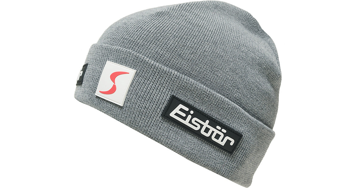 Eisbär · Topfmütze Gr. 55 Jungen Kinder Eisbär · Topfmütze Gr. 55 Jungen Kinder