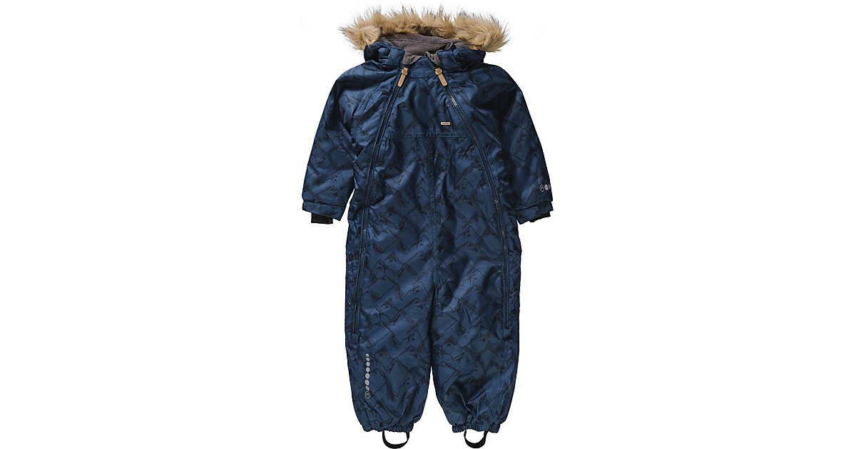 minymo · Baby Schneeanzug Gr. 104 Jungen Kleinkinder minymo · Baby Schneeanzug Gr. 104 Jungen Kleinkinder