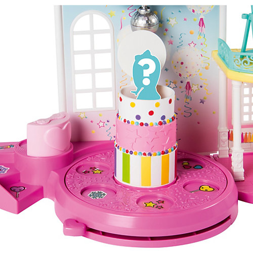 Игровой набор Spin Master "Party Popteenies" Вечеринка от Spin Master