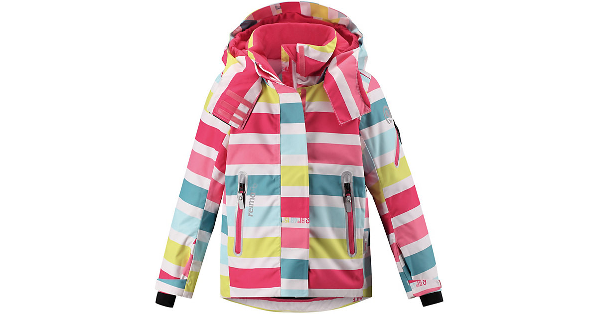 Reima · Skijacke Roxana Gr. 98 Mädchen Kleinkinder Reima · Skijacke Roxana Gr. 98 Mädchen Kleinkinder