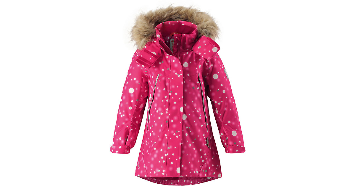 Reima · Winterjacke Silda Gr. 104 Mädchen Kleinkinder Reima · Winterjacke Silda Gr. 104 Mädchen Kleinkinder