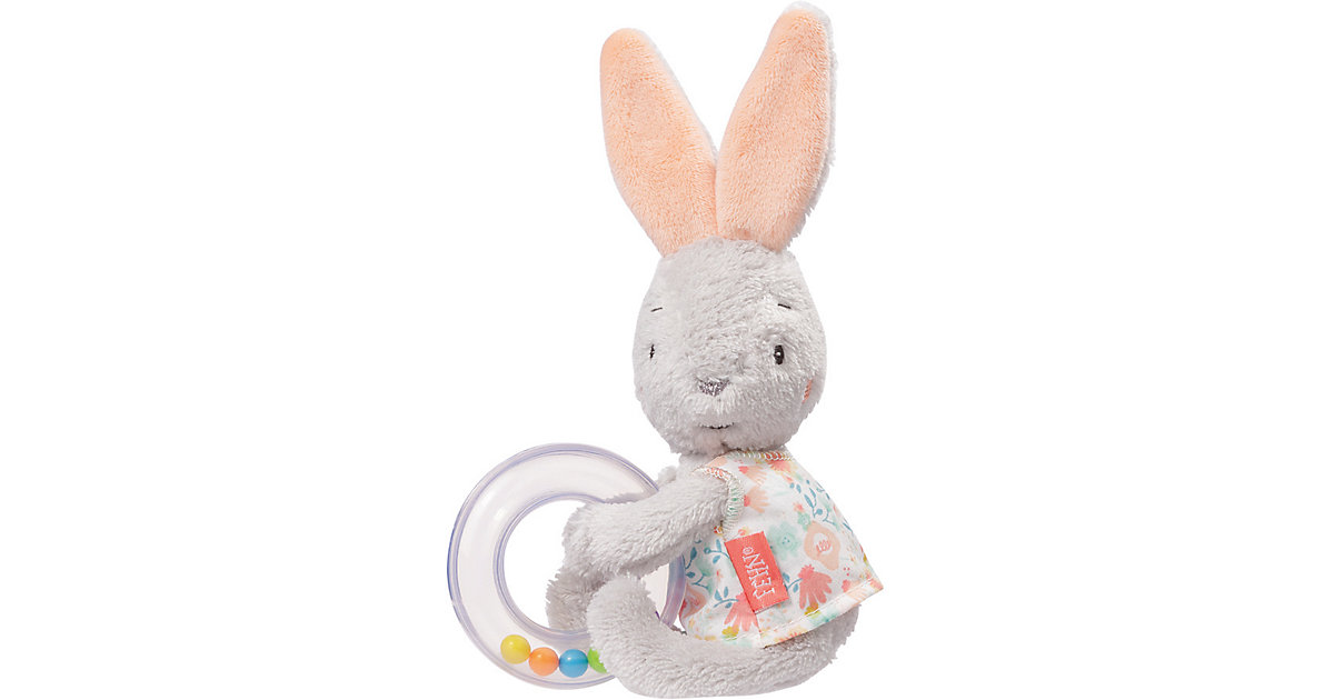 Fehn · Rasselring Hase Fehn · Rasselring Hase
