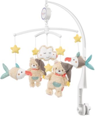 Baby Babybett Bettglocke Mobile Spieluhr Einschlafhilfe Baby Spielzeug HOT 