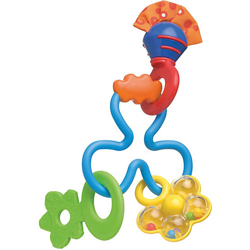 Игрушка-погремушка Playgro от Playgro