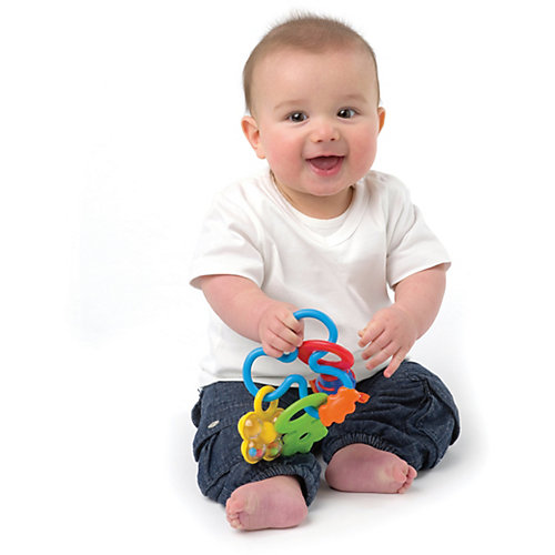 Игрушка-погремушка Playgro от Playgro