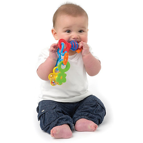 Игрушка-погремушка Playgro от Playgro