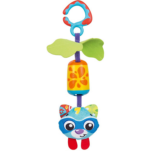 Игрушка-подвеска Playgro "Енот'" от Playgro