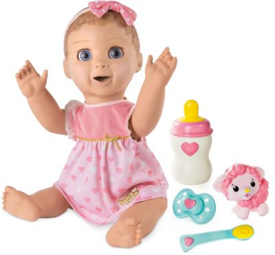Luvabella Funktionspuppe