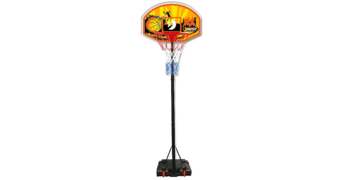 Best Sporting · Basketballständer 205-265 cm Best Sporting · Basketballständer 205-265 cm