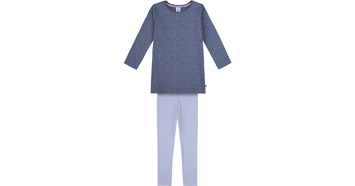 Sanetta · Schlafanzug , Organic Cotton Gr. 98 Mädchen Kleinkinder Sanetta · Schlafanzug , Organic Cotton Gr. 98 Mädchen Kleinkinder