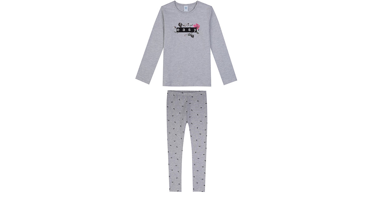 Sanetta · Schlafanzug Gr. 152 Mädchen Kinder Sanetta · Schlafanzug Gr. 152 Mädchen Kinder