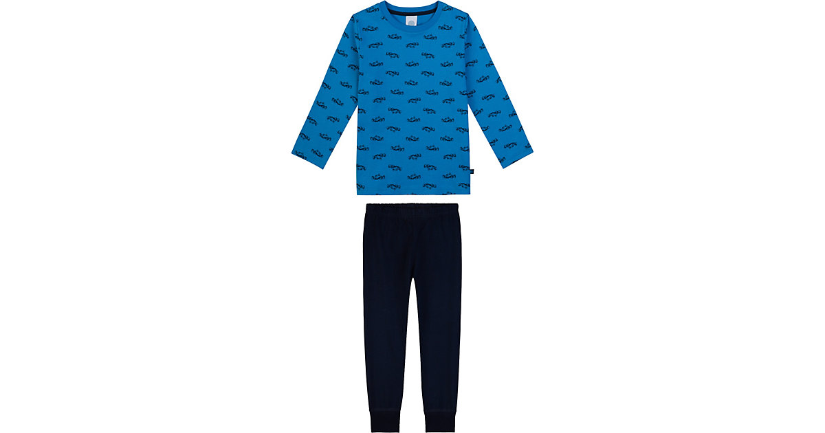 Sanetta · Schlafanzug Gr. 104 Jungen Kleinkinder Sanetta · Schlafanzug Gr. 104 Jungen Kleinkinder