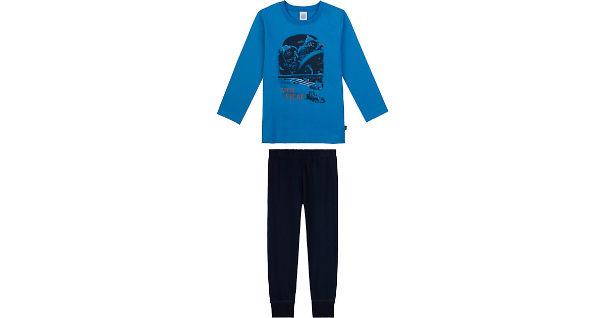 Sanetta · Schlafanzug Gr. 92 Jungen Kleinkinder Sanetta · Schlafanzug Gr. 92 Jungen Kleinkinder