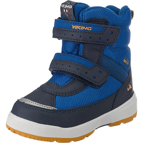 Ботинки Viking Play II R GTX - синий от VIKING