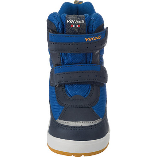 Ботинки Viking Play II R GTX - синий от VIKING