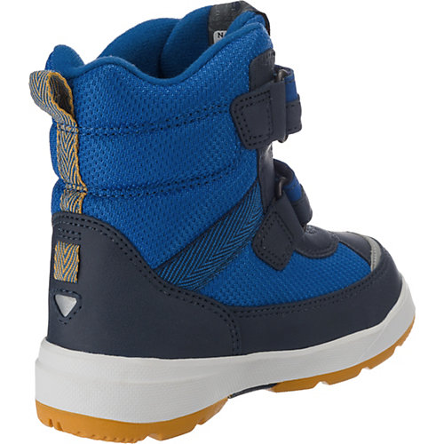 Ботинки Viking Play II R GTX - синий от VIKING
