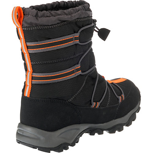 Утепленные сапоги Viking Tofte GTX - черный от VIKING