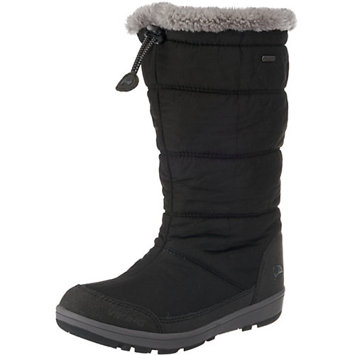 Утепленные сапоги Viking Amber GTX - черный от VIKING