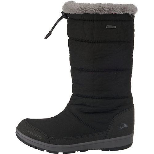 Утепленные сапоги Viking Amber GTX - черный от VIKING