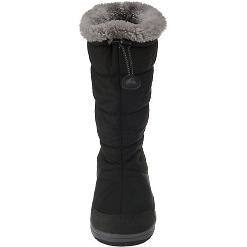 Утепленные сапоги Viking Amber GTX - черный от VIKING