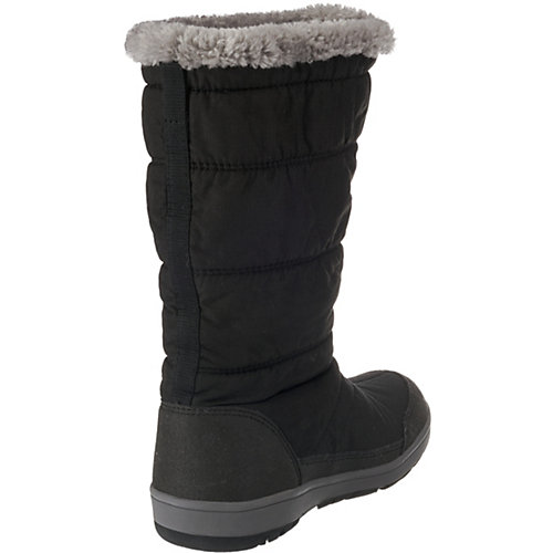 Утепленные сапоги Viking Amber GTX - черный от VIKING