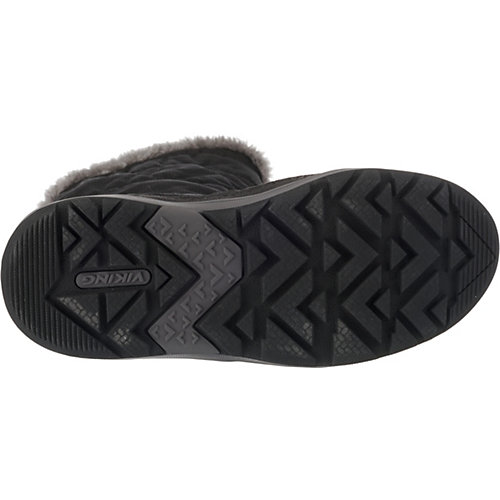 Утепленные сапоги Viking Amber GTX - черный от VIKING