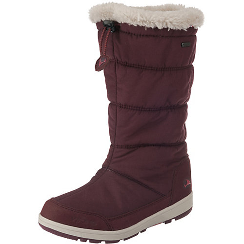 Утепленные сапоги Viking Amber GTX - лиловый от VIKING
