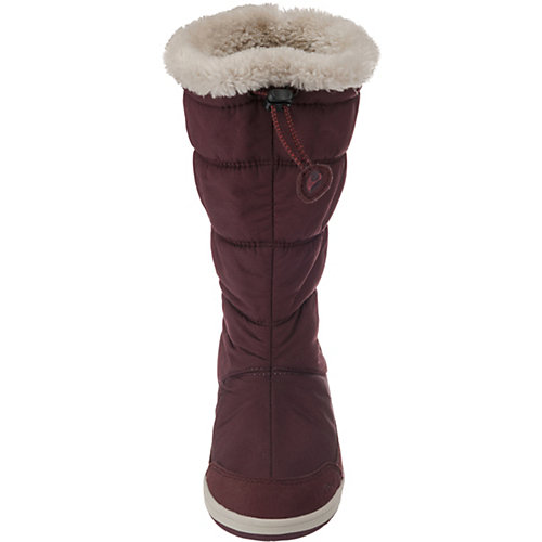 Утепленные сапоги Viking Amber GTX - лиловый от VIKING