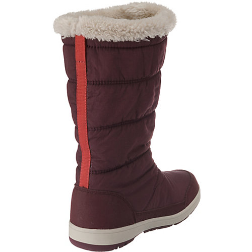 Утепленные сапоги Viking Amber GTX - лиловый от VIKING