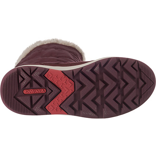 Утепленные сапоги Viking Amber GTX - лиловый от VIKING