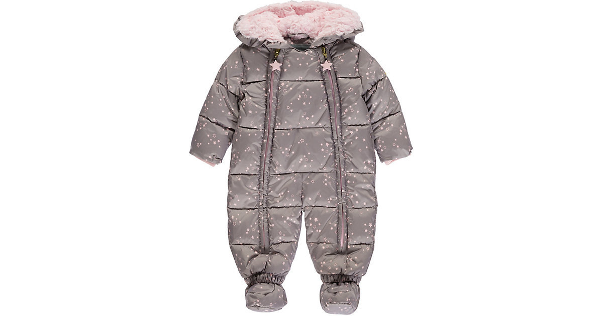 KANZ · Baby Schneeanzug Gr. 92 Mädchen Kleinkinder KANZ · Baby Schneeanzug Gr. 92 Mädchen Kleinkinder