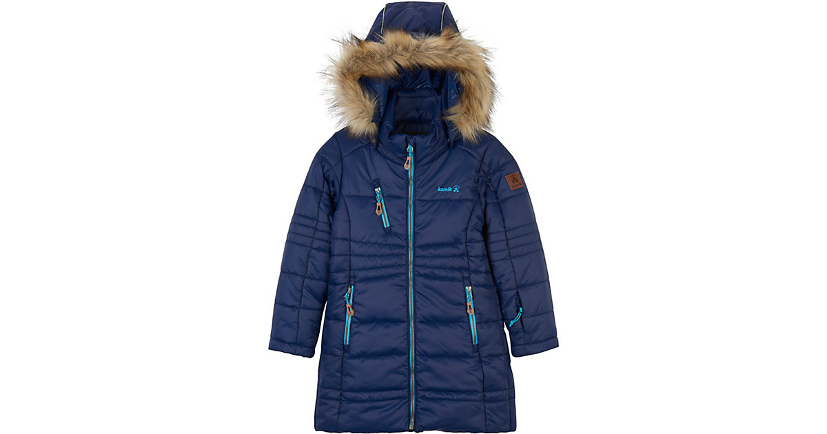 kamik · Parka Heritage Gr. 128 Mädchen Kinder kamik · Parka Heritage Gr. 128 Mädchen Kinder