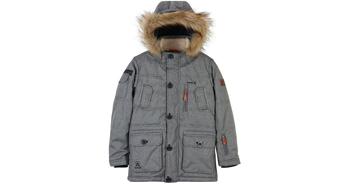 kamik · Parka Linus Gr. 152 Jungen Kinder kamik · Parka Linus Gr. 152 Jungen Kinder
