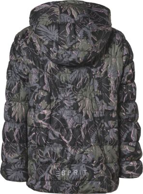 ESPRIT Baby-Sweatjacke - Kuschelige Kapuzenjacke Aus Baumwolle Für Mädchen & Jungen