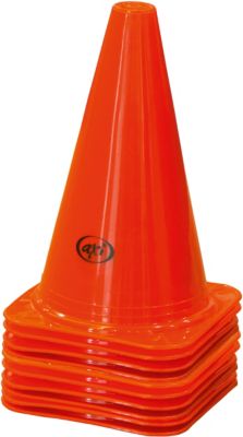 H�tchen ConesPro101, 10 St�ck rot