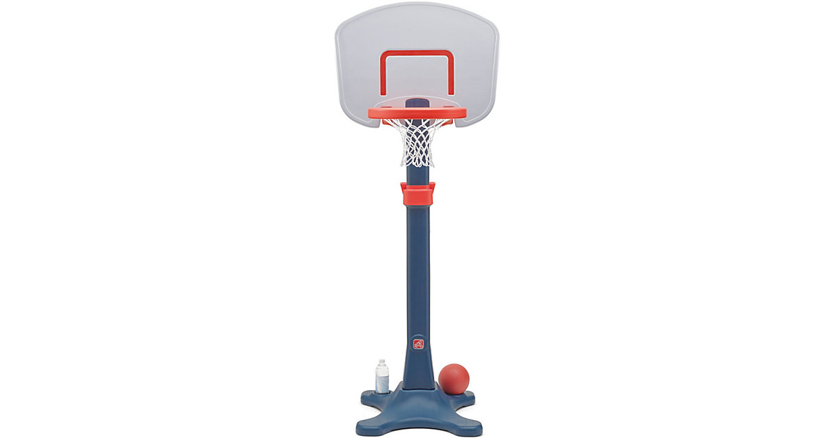 Shootin Hoops Pro Basketball Set blau