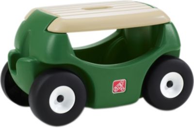 Garten Hopper gr�n