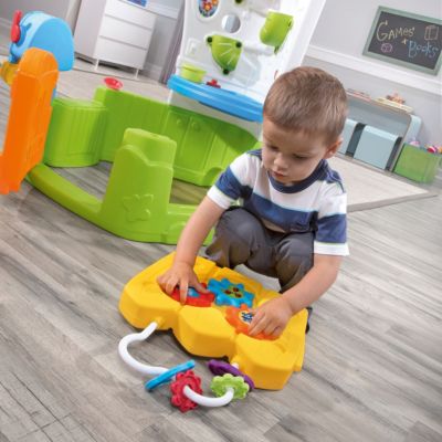 Toddler Spiel- und Spaßhäusschen, STEP2 | myToys