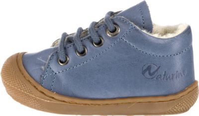 Lauflernschuhe COCOON, gefüttert 2