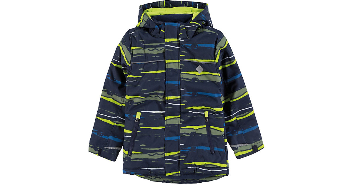 KANZ · Winterjacke Gr. 98 Jungen Kleinkinder KANZ · Winterjacke Gr. 98 Jungen Kleinkinder