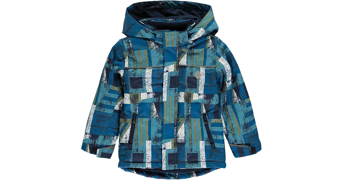 KANZ · Winterjacke Gr. 140 Jungen Kinder KANZ · Winterjacke Gr. 140 Jungen Kinder
