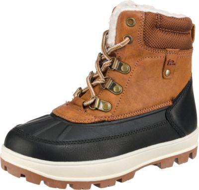 Winterstiefel für Jungen, gefüttert, fullstop. | myToys Winterstiefel für Jungen, gefüttert, fullstop. | myToys