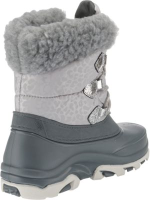Winterstiefel für Mädchen, gefüttert, Friboo | myToys