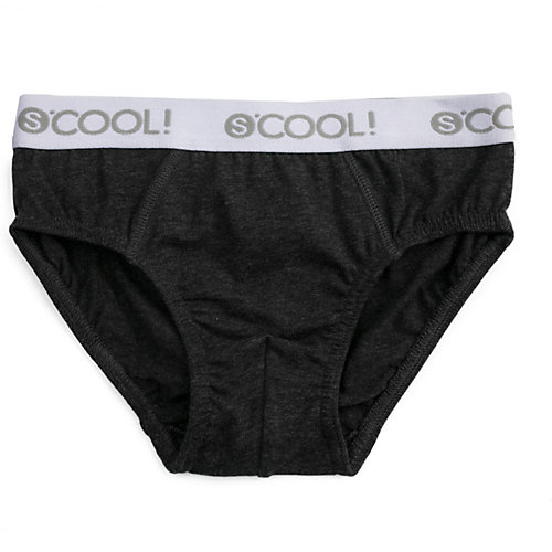 Трусы S'cool - разноцветный от S'cool