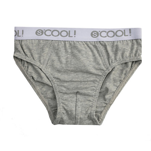 Трусы S'cool - разноцветный от S'cool