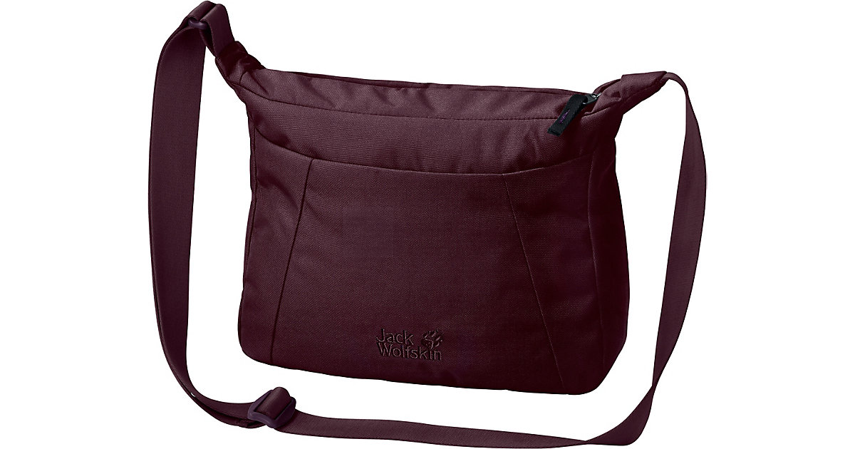 Jack Wolfskin · Umhängetasche VALPARAISO 8L Jack Wolfskin · Umhängetasche VALPARAISO 8L